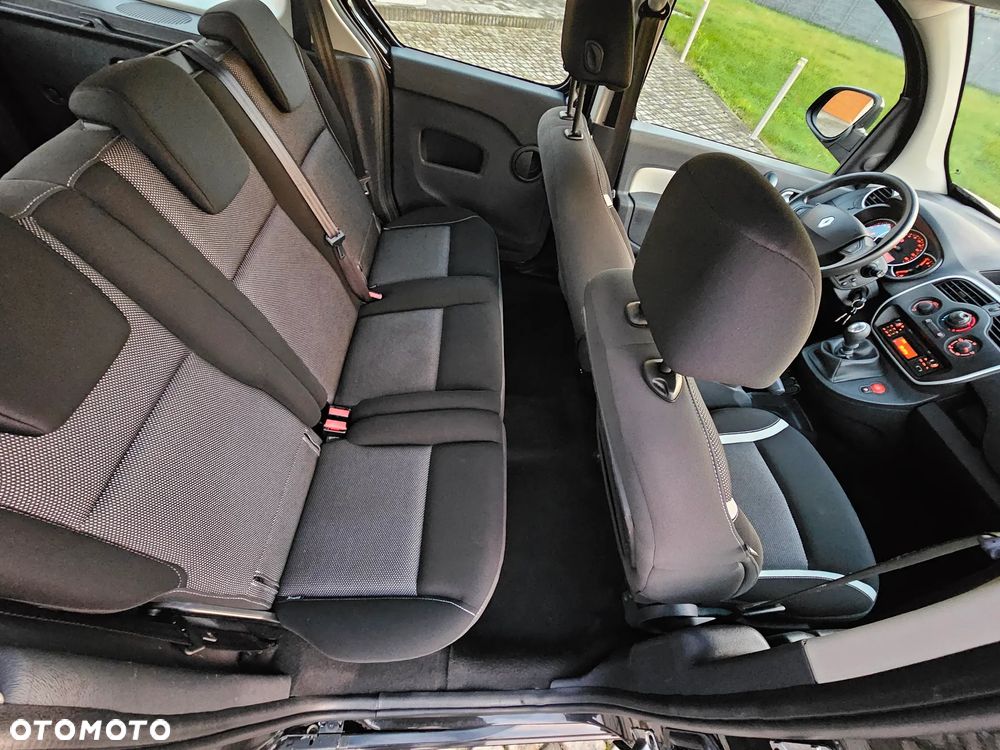 Renault Kangoo 1.2 TCE Business - 21