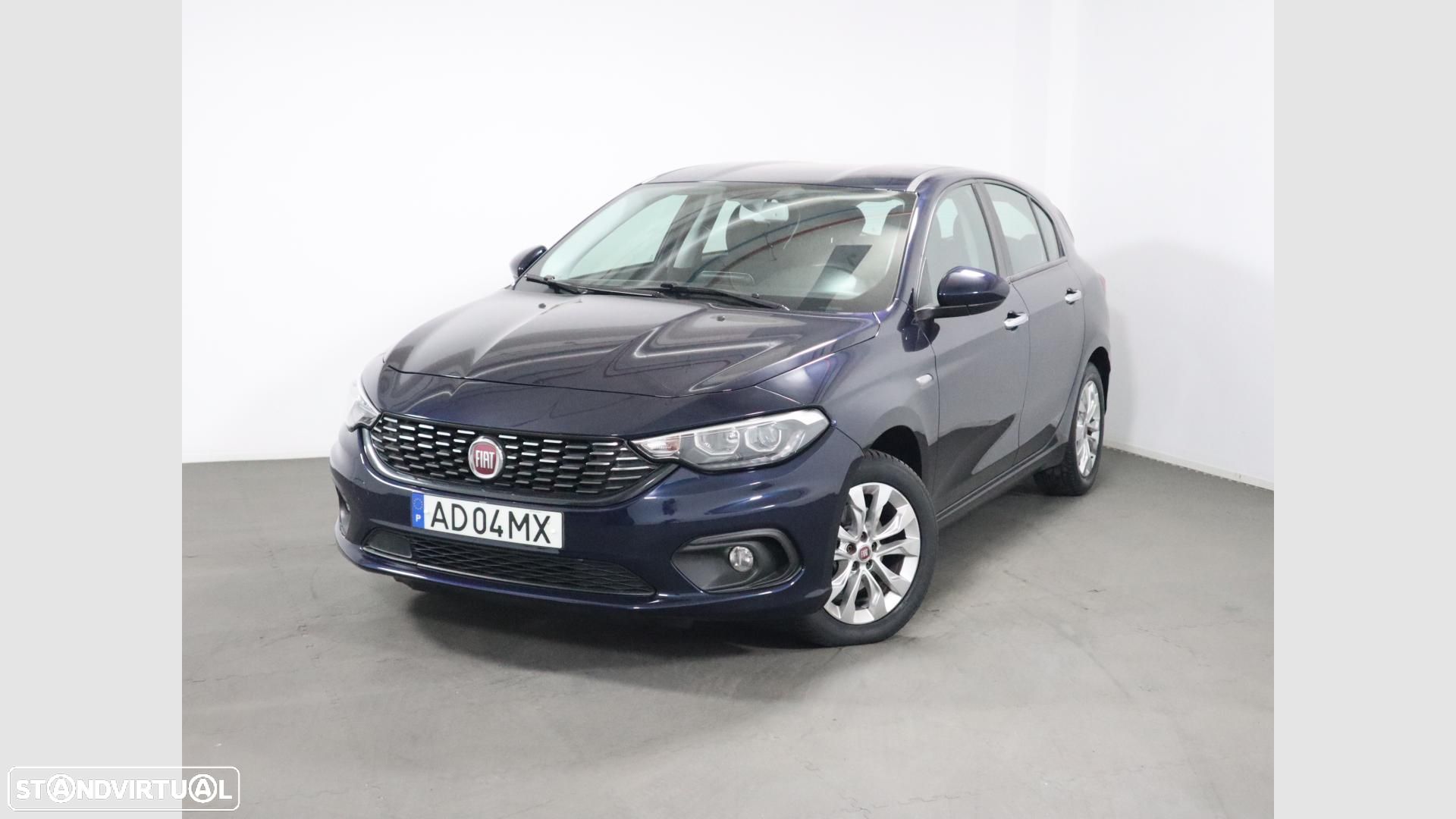 Fiat Tipo 1.3 M-Jet Lounge - 1