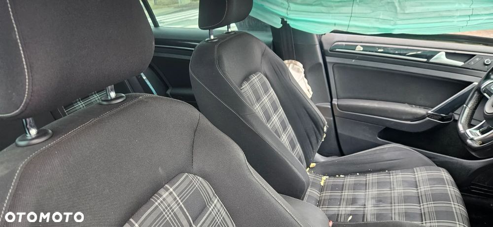 Volkswagen Golf GTD (BlueMotion Technology) - 15