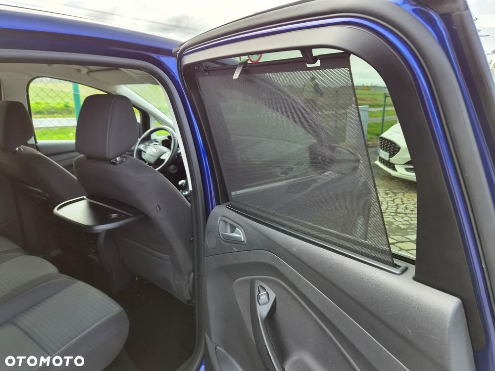 Ford C-MAX 1.0 EcoBoost Titanium ASS - 14