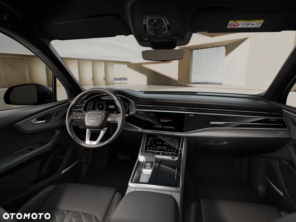 Audi Q7 - 8