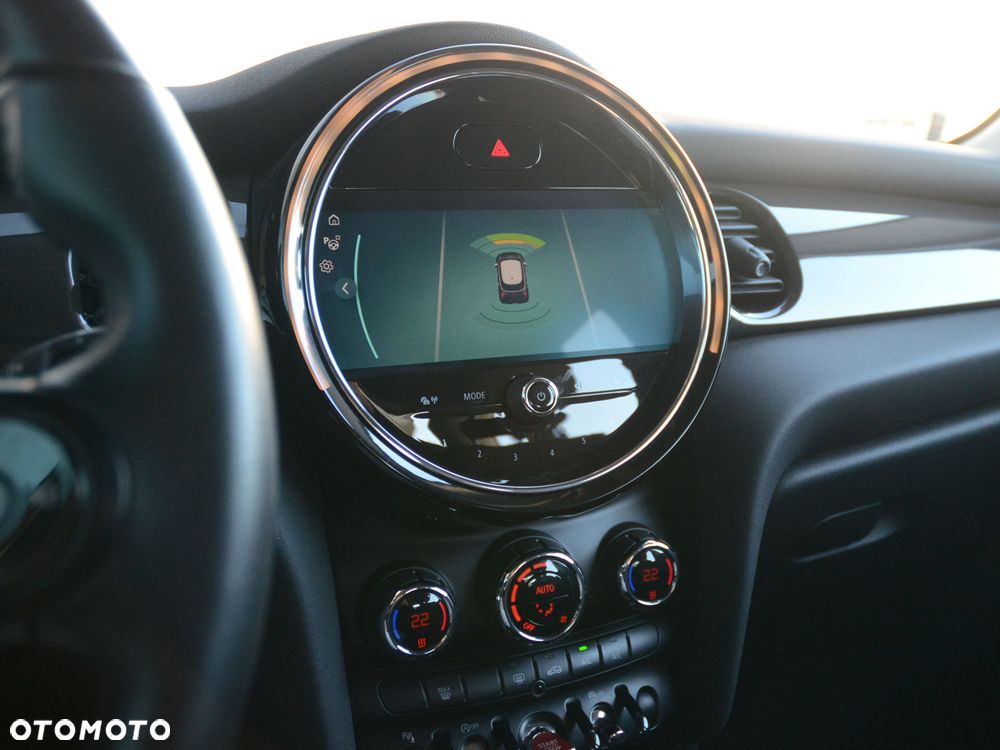 MINI Cooper - 16