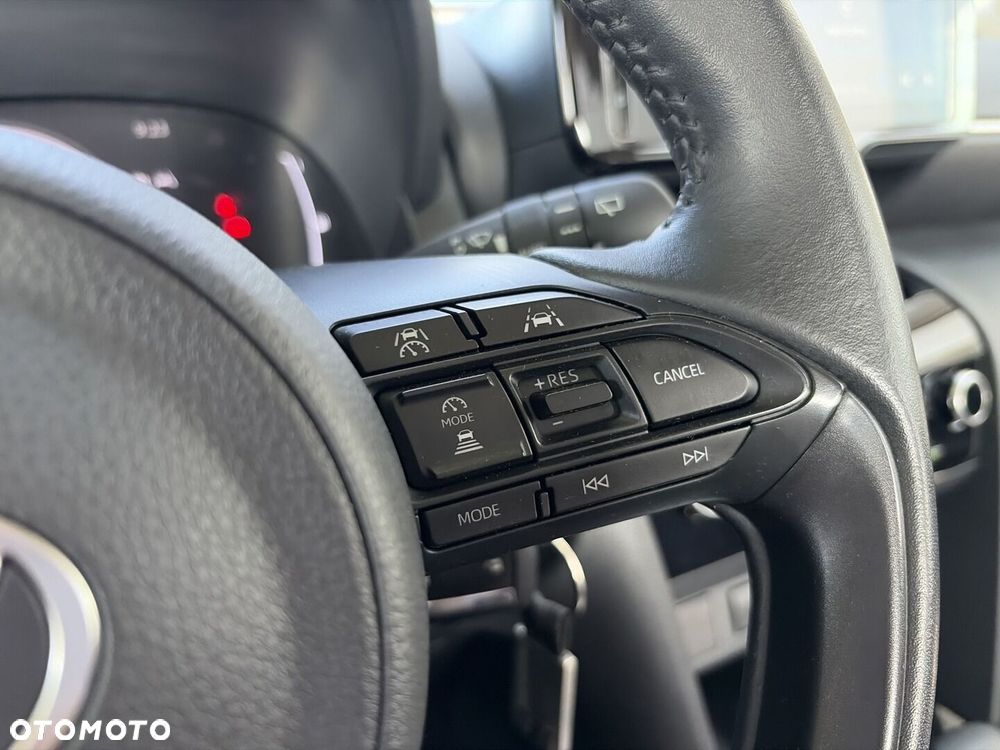 Toyota Yaris Cross Hybrid 1.5 Comfort - 19