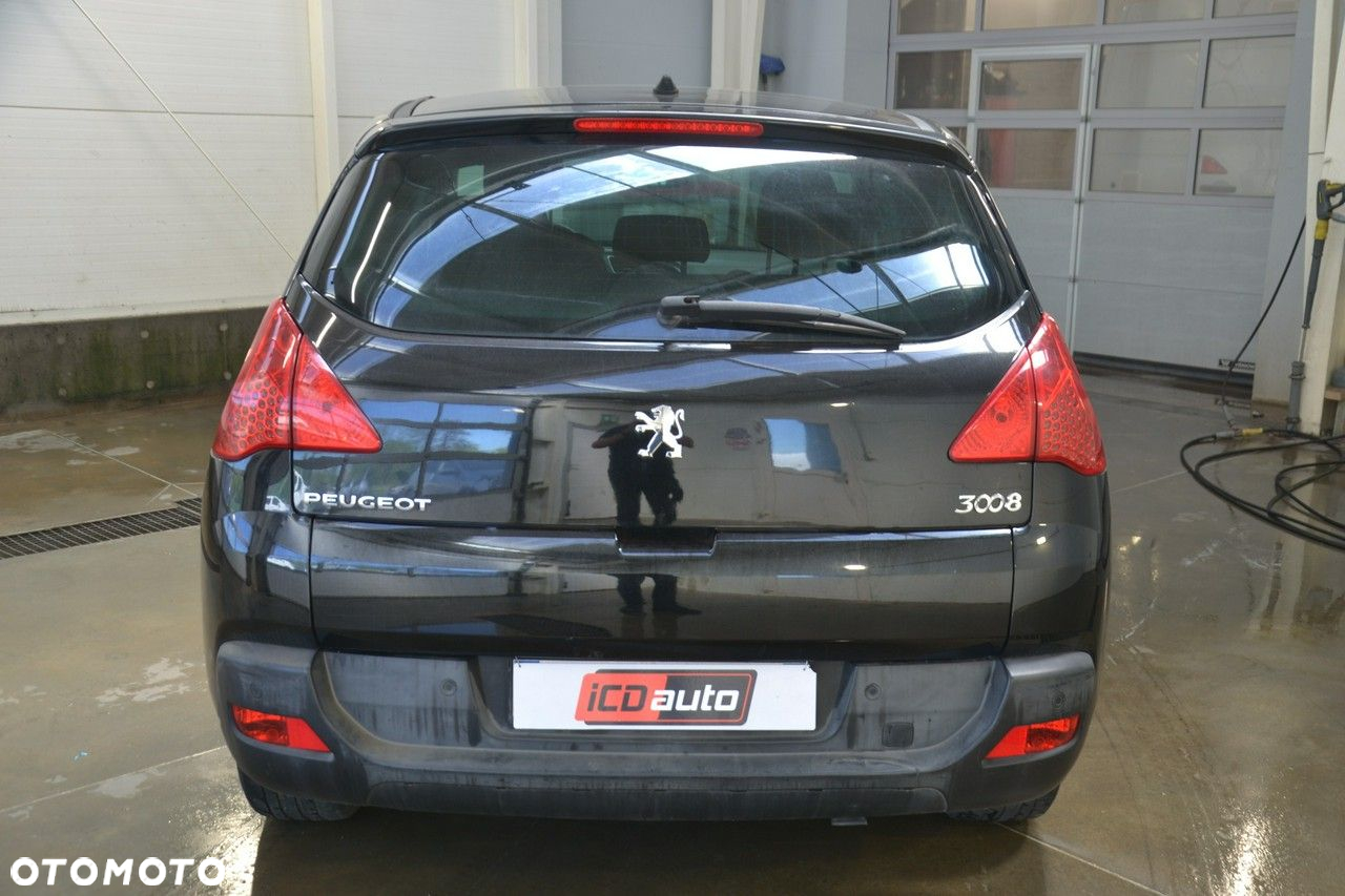 Peugeot 3008 - 7