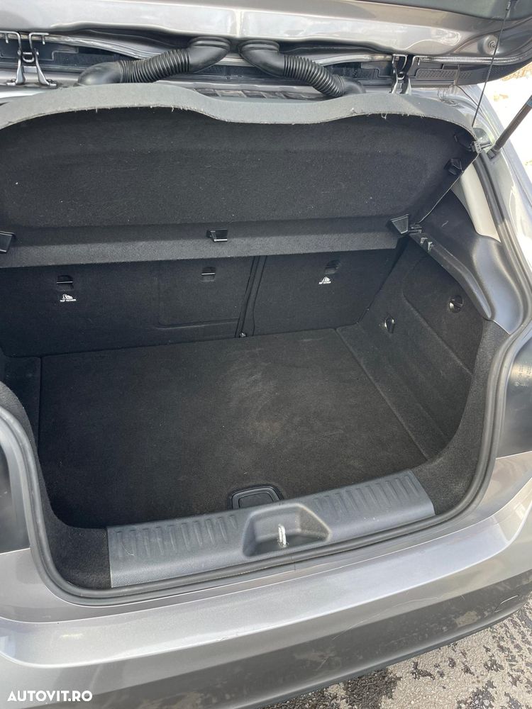 Mercedes-Benz A 180 - 11