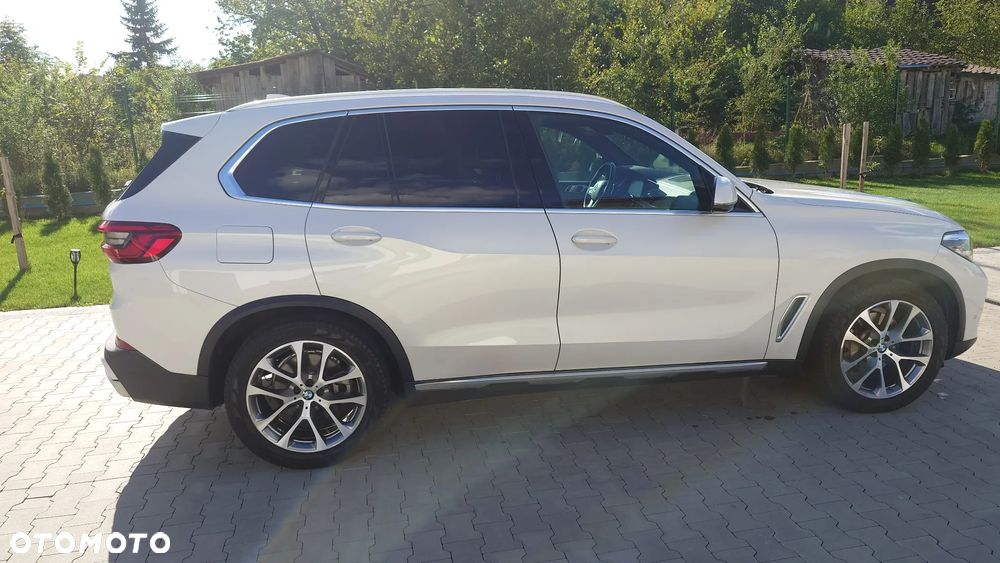 BMW X5 xDrive40i xLine - 6