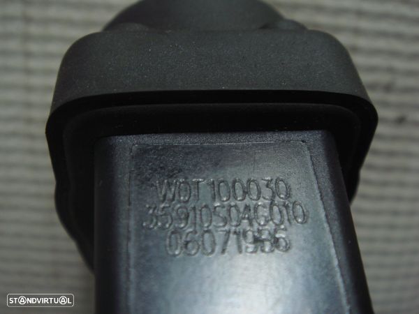 Interruptor Emergência Bomba Combustivel Honda Accord Vii Tourer (Cm, - 3