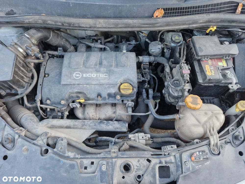 Opel Corsa - 17
