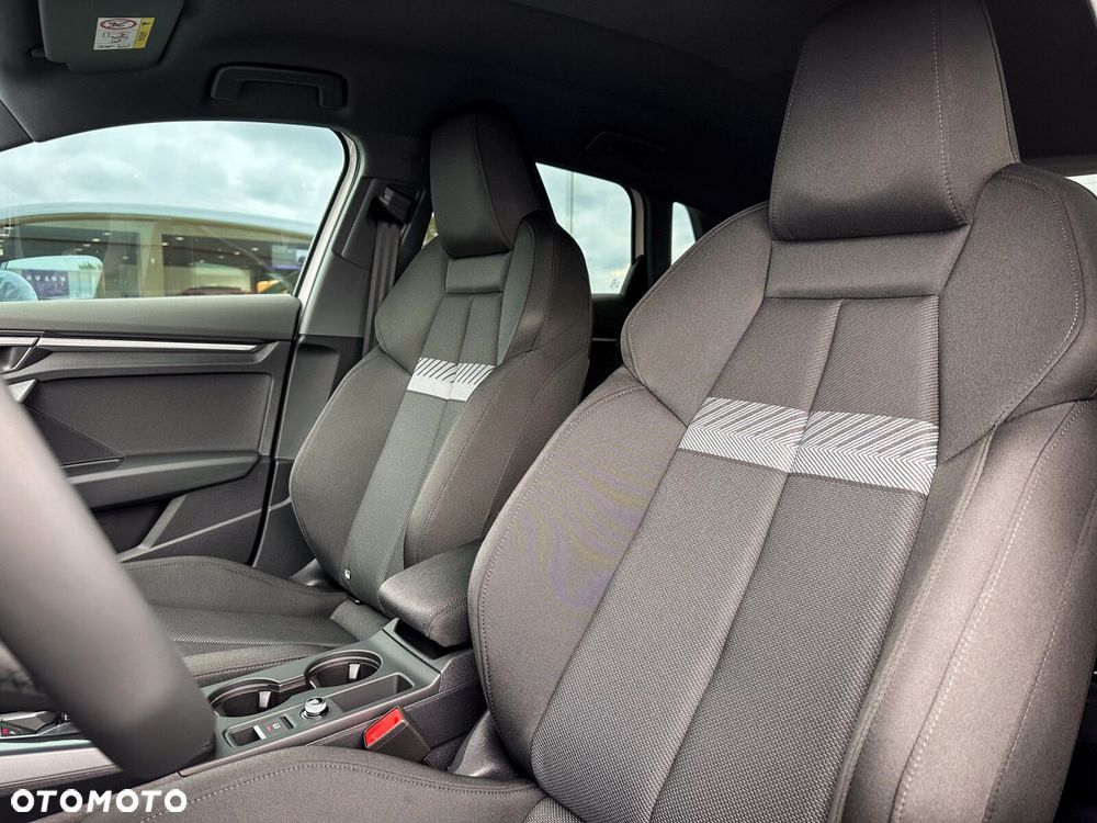Audi A3 Sportback - 20