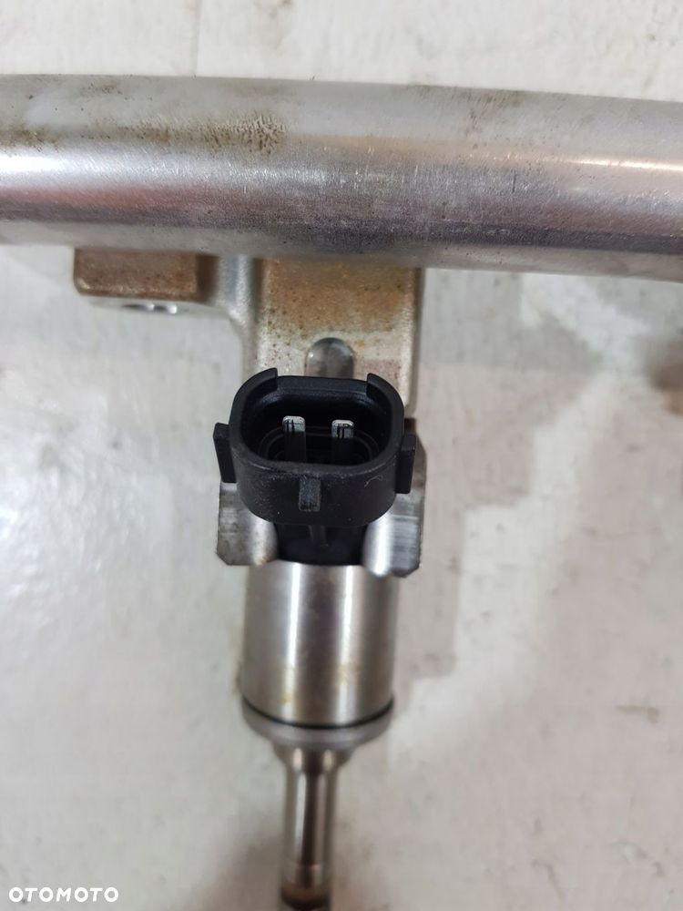 listwa wtryskowa wtryski suzuki s-cross sx-4 swift 1.0 boosterjet k10c - 4