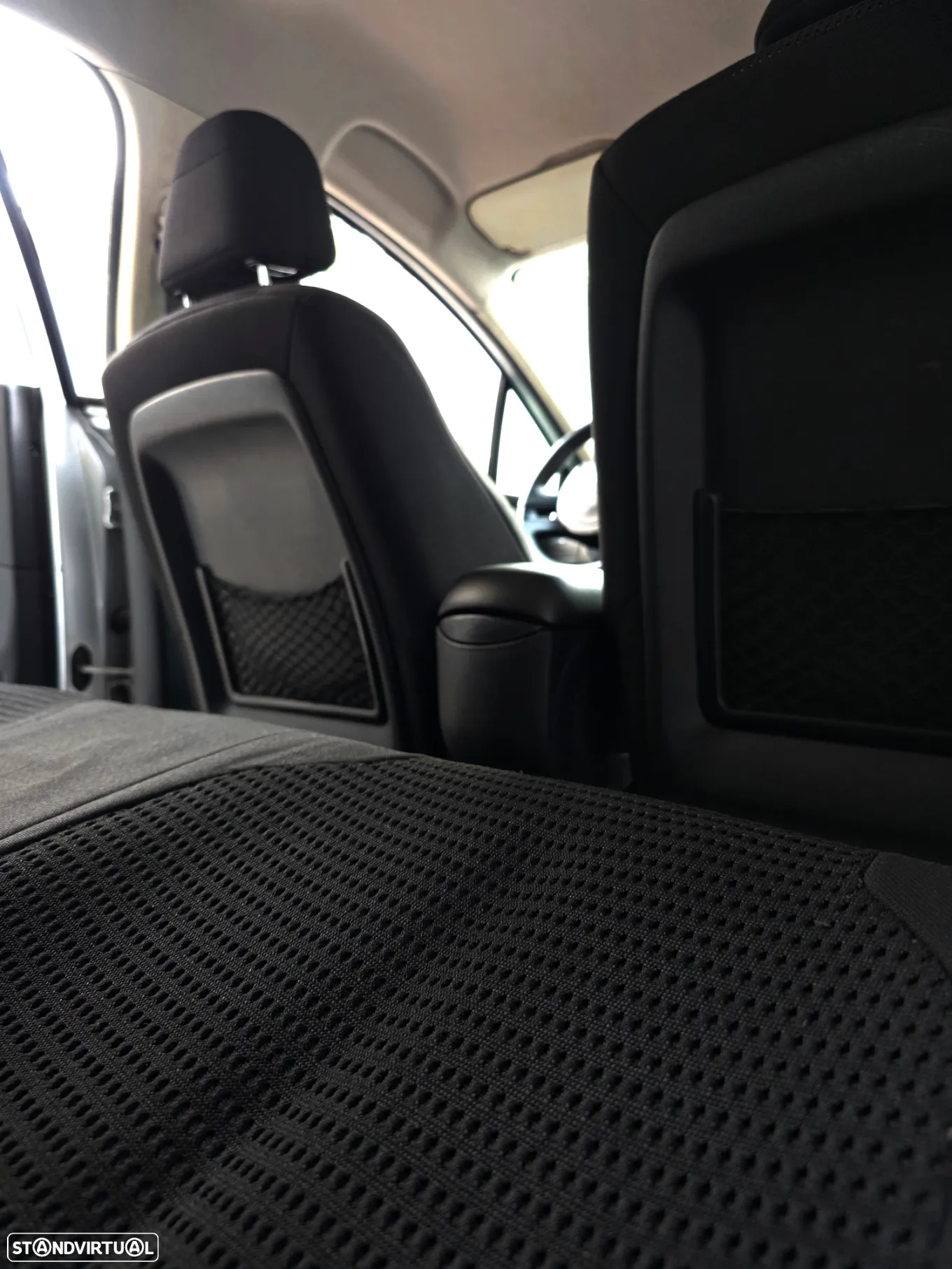 Citroën C4 1.6 HDi VTR Pack Airdream CMP6 - 56