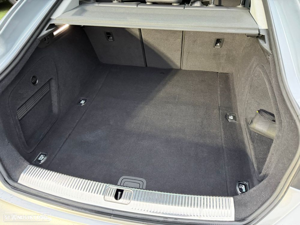 Audi A5 Sportback 35 TDI Advanced S tronic - 54