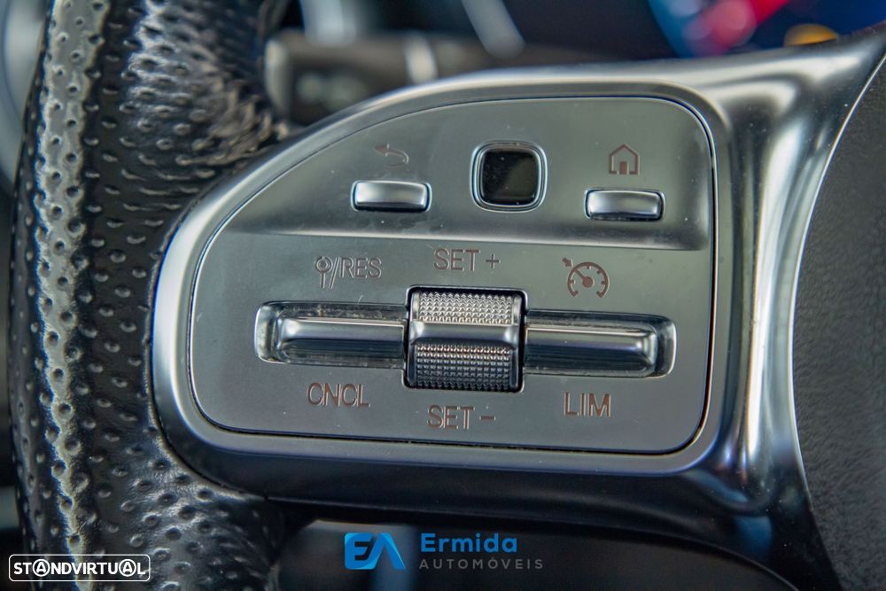 Mercedes-Benz GLC 300 de 4Matic - 41