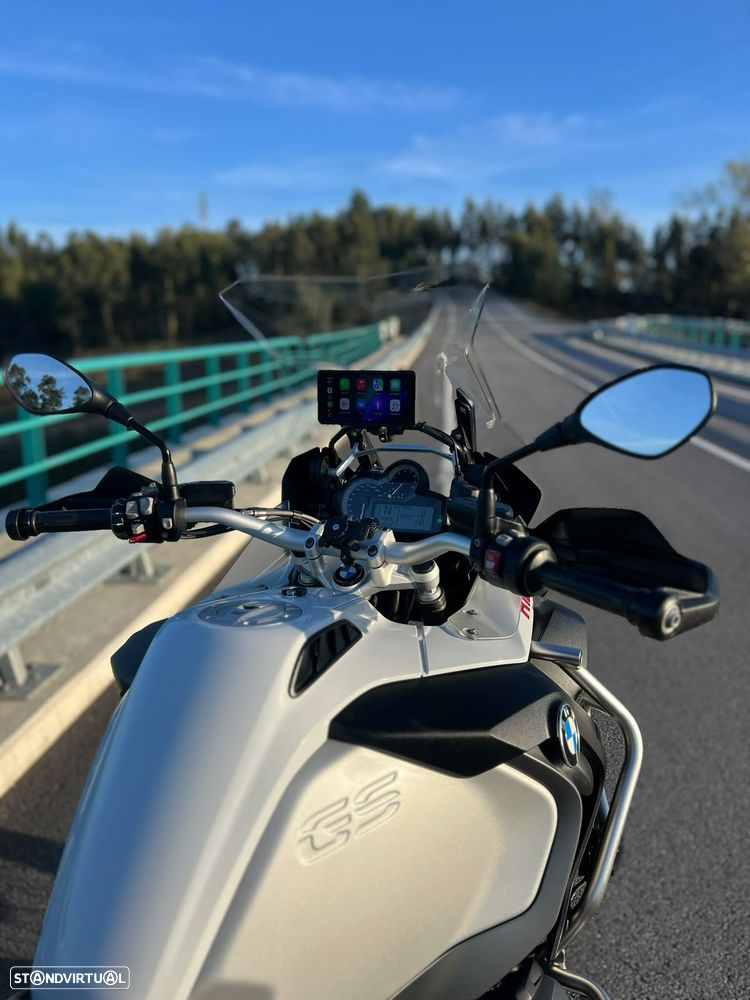 BMW R 1200 GS Adventure - 6