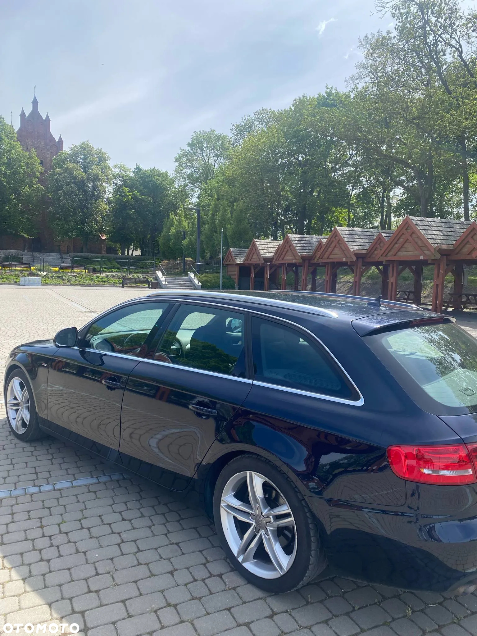 Audi A4 2.0 TDI - 3