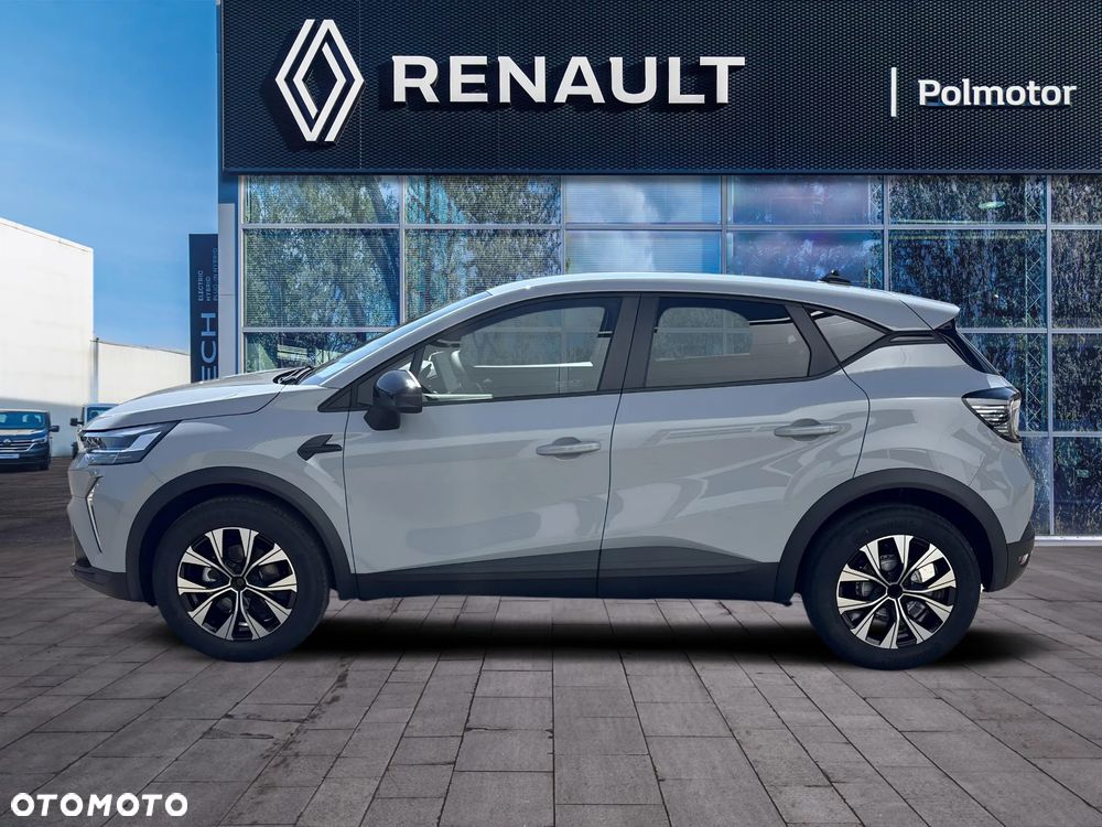 Renault Captur 1.2 TCe Evolution - 4
