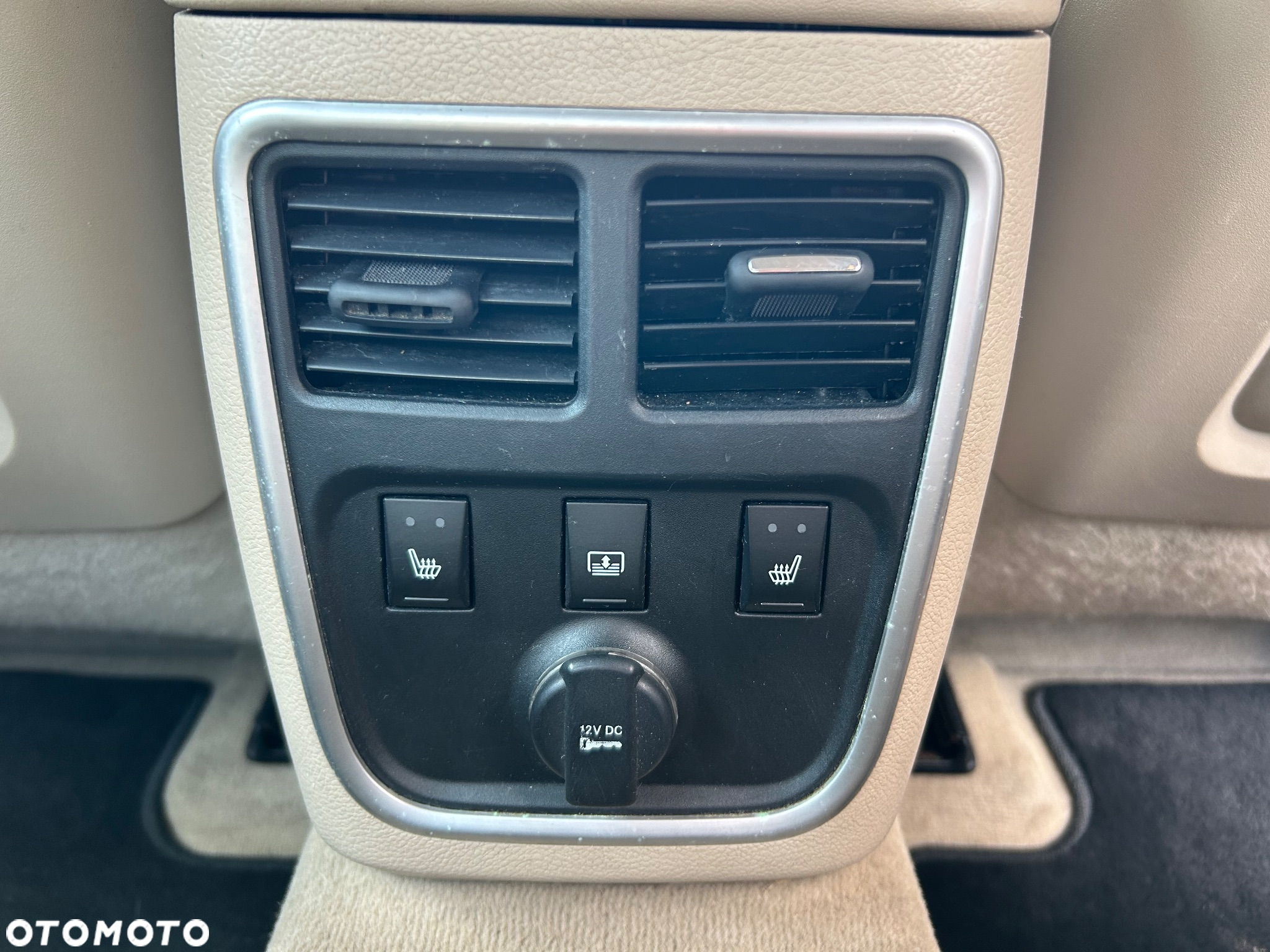 Chrysler 300C - 23