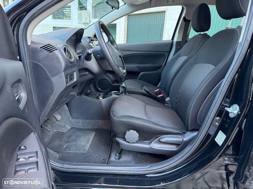 Mitsubishi Space Star 1.2 Intense - 12