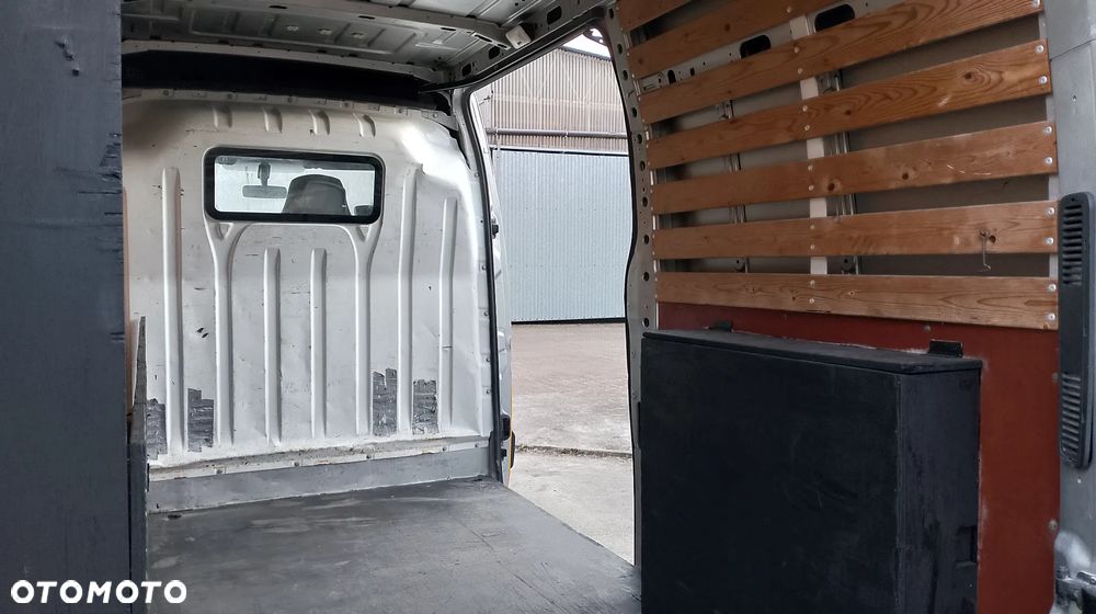 Renault Master 3 - 16