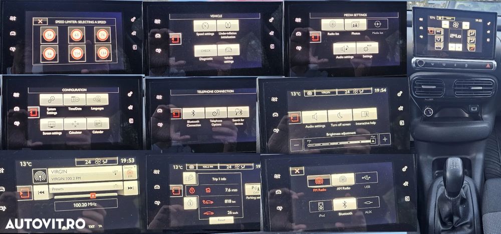 Citroën C4 Cactus PureTech 82 Feel - 5