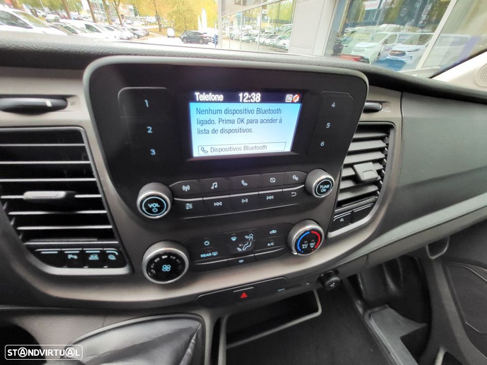 Ford Transit 350 L3 2.0 TDCi H2 Trend - 7