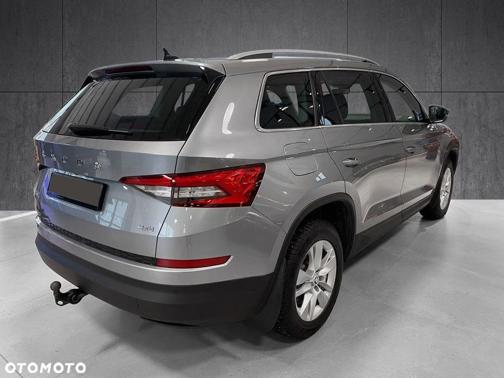 Skoda Kodiaq 2.0 TDI DSG Style - 7