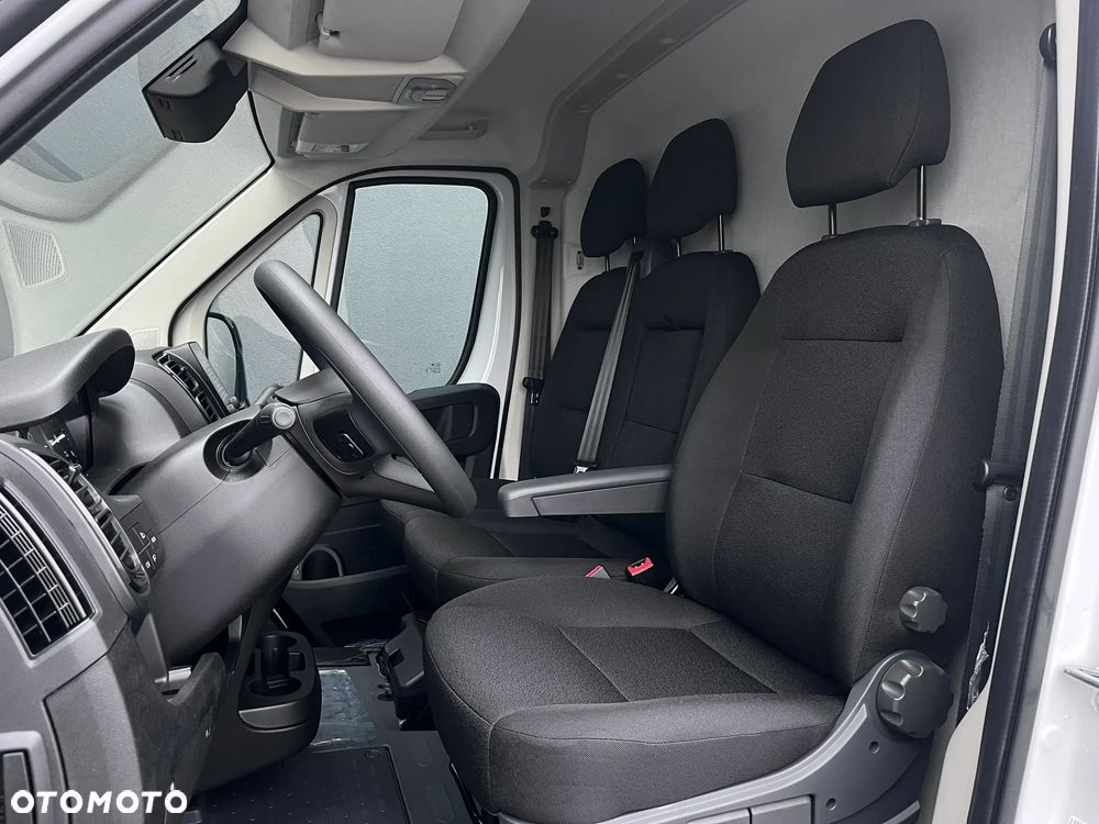 Opel MOVANO L3H2 | HEAVY, KOŁA 16" | 2.2 140 MT6 | Techno 7" | Dostępny od ręki - 16