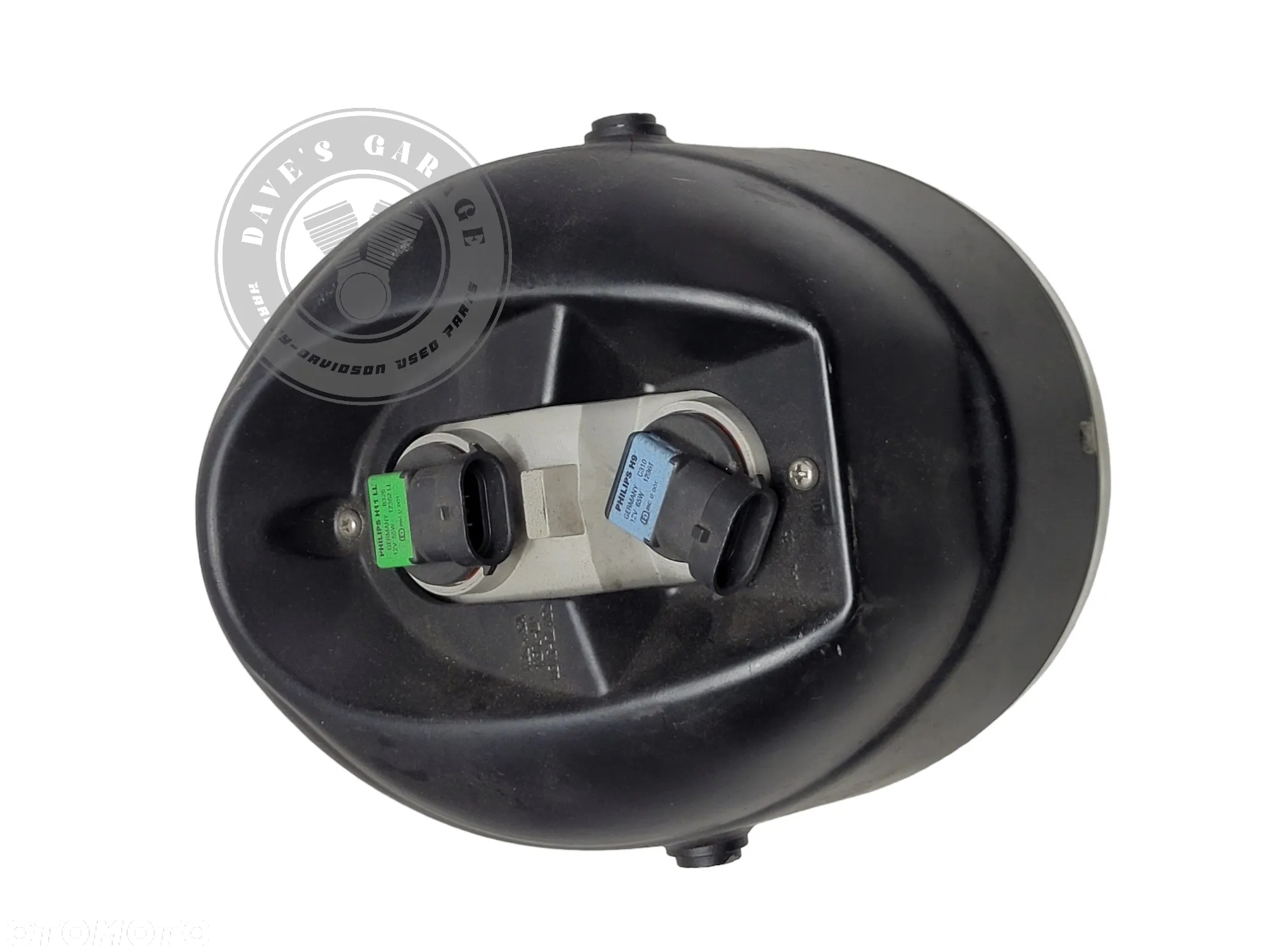 Reflektor lampa Harley Davidson VRSC V Rod 68880-01 - 3