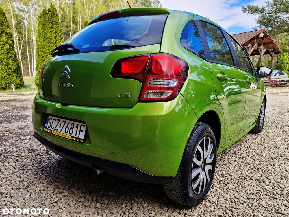 Citroën C3 1.4 Business Class - 3