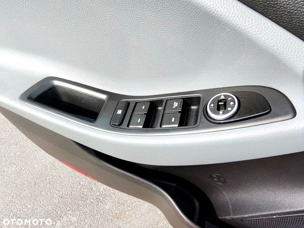 Hyundai i20 1.4 Trend - 14