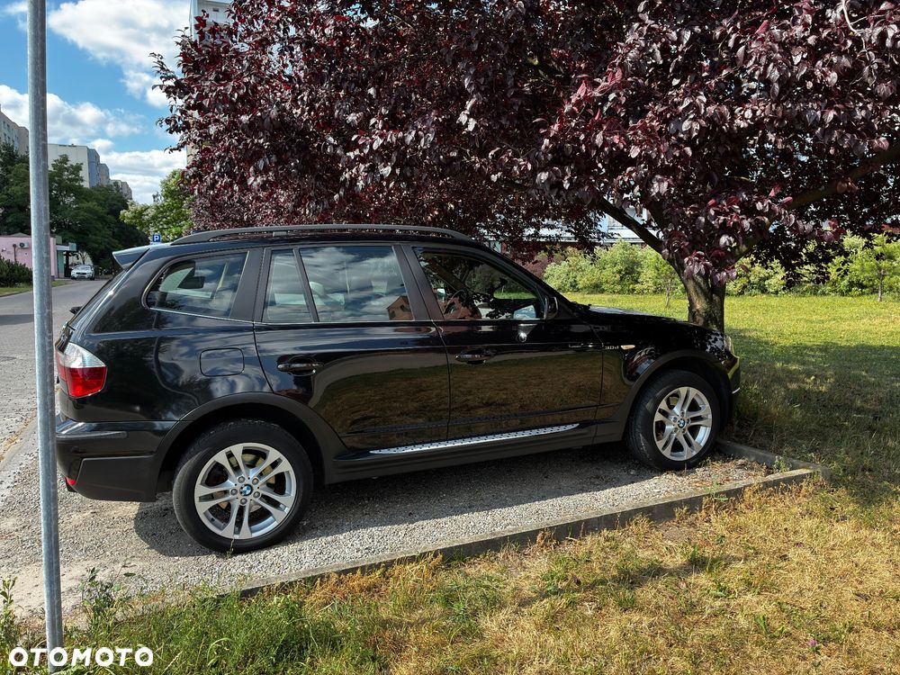 BMW X3 xDrive30d Edition Exclusive - 35