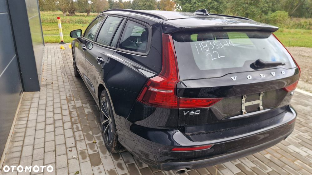 Volvo V60 T6 AWD Inscription - 6