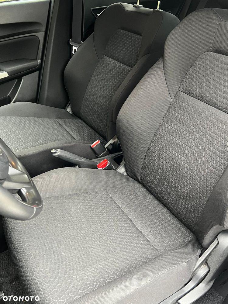 Suzuki Swift 1.2 Premium Plus - 5