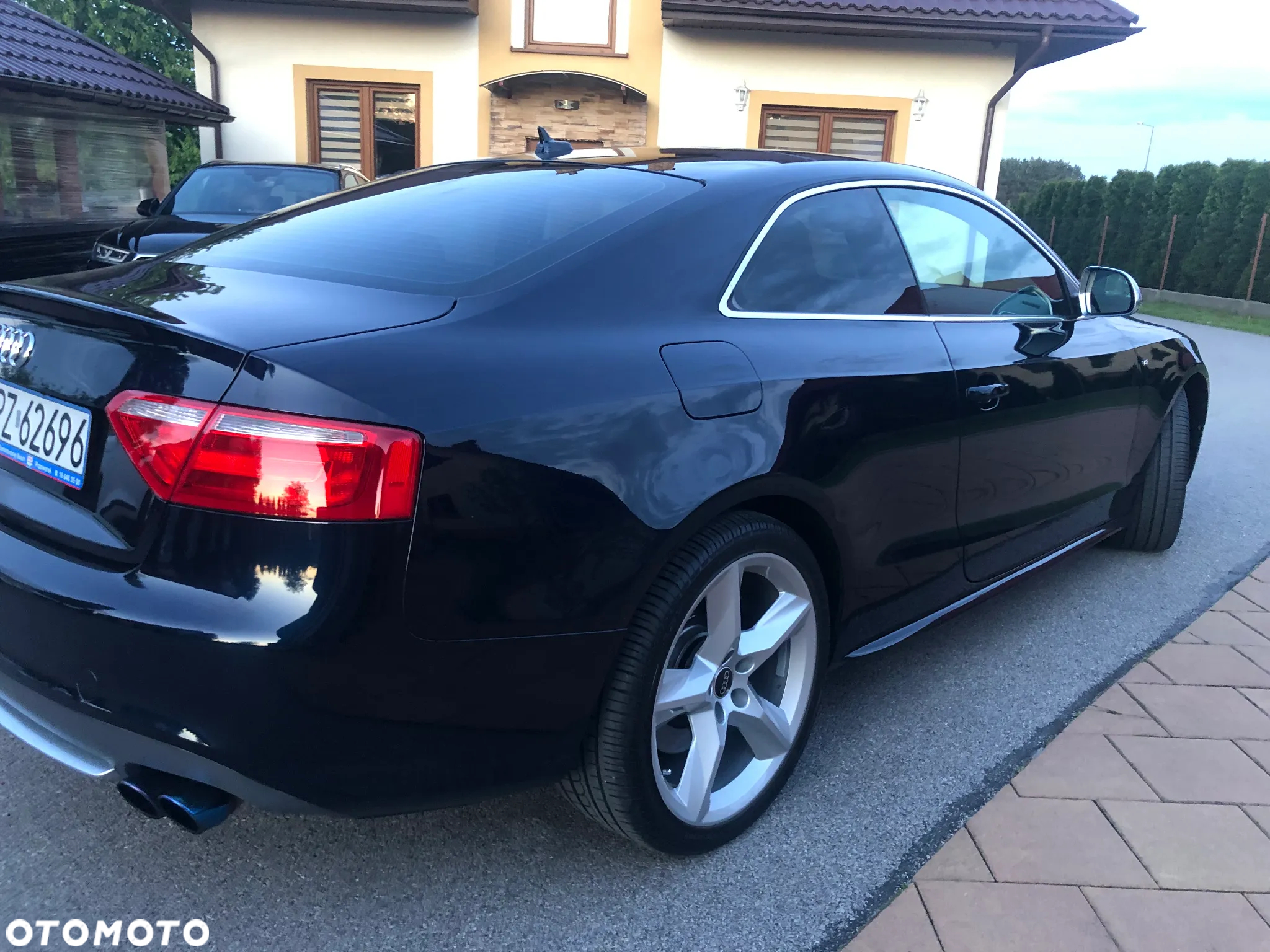 Audi S5 - 13