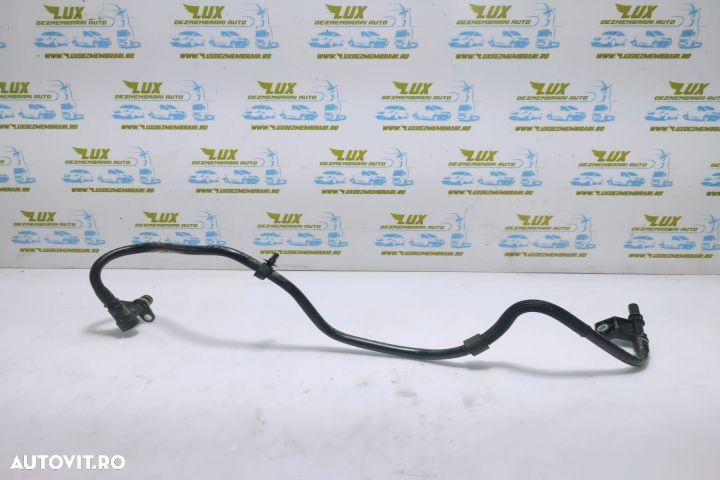 Conducta vacuum vacum 1.4 tdi cus 04b129456 Volkswagen VW Polo 5 (facelift)  [din 2015 pana  2020] - 1