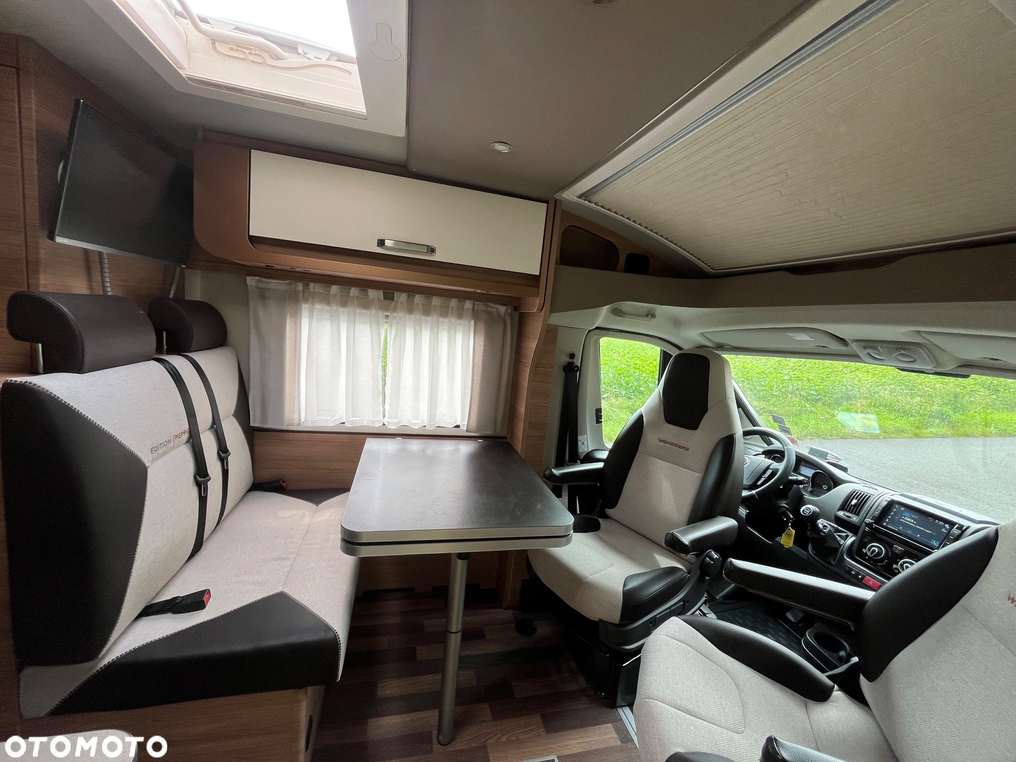 Fiat EDITION PEPPER 2.3 160KM - 11