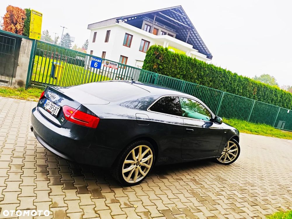 Audi A5 - 15