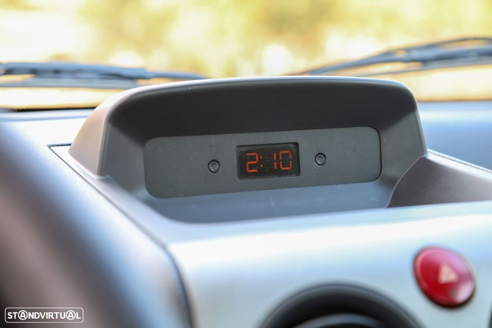 Citroën Berlingo 1.6 HDi Exclusive - 49