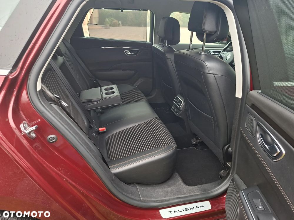 Renault Talisman 1.6 Energy dCi Intens - 11