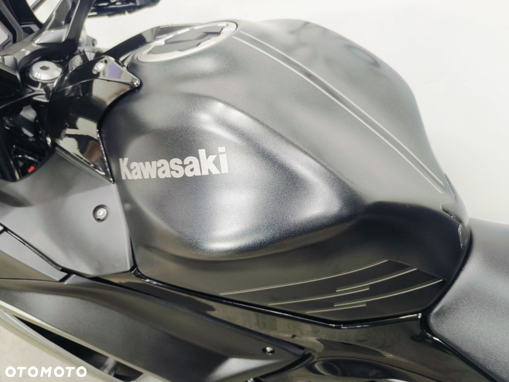 Kawasaki Ninja - 21