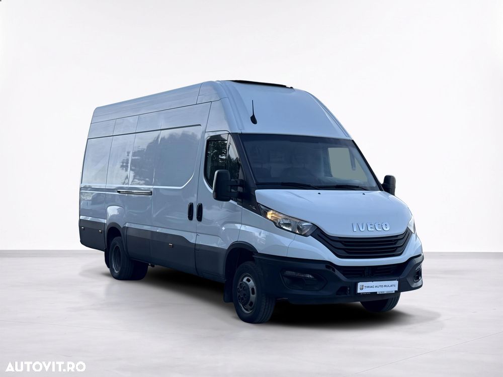 Iveco DAILY - 8