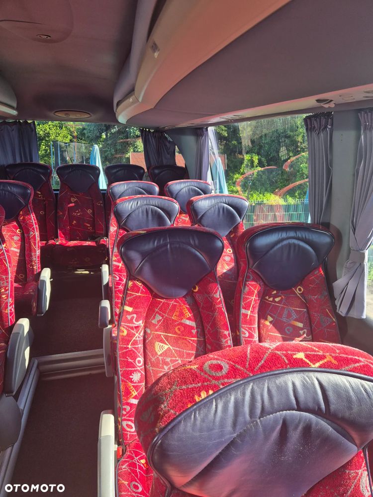 Scania Irizar PB - 11