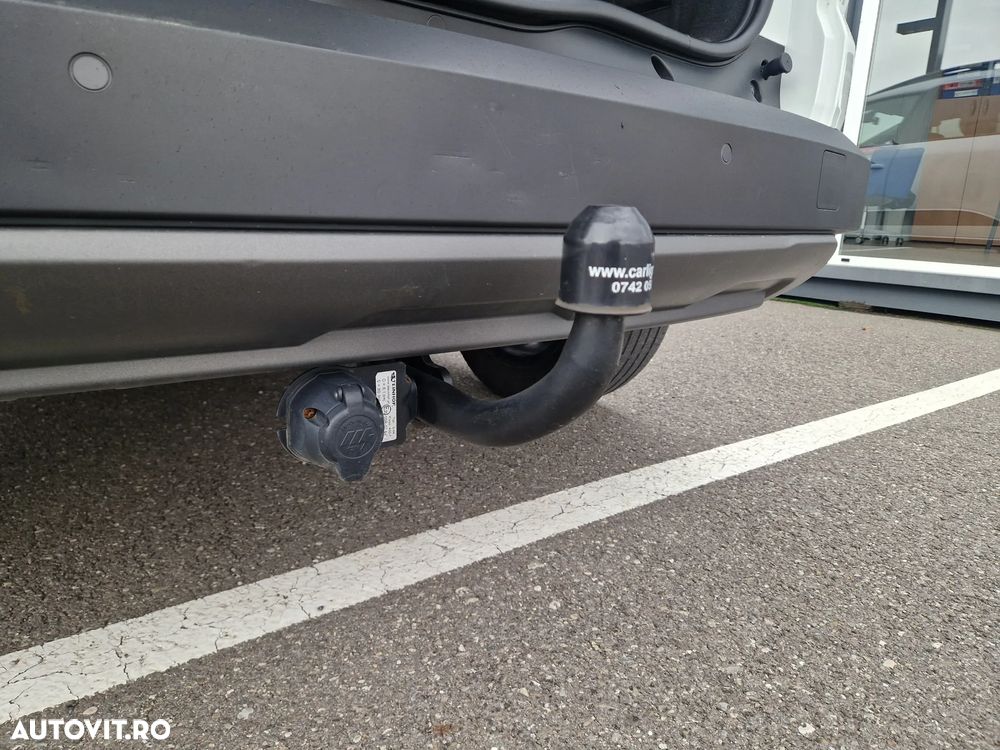 Dacia Jogger 5 locuri ECO-G 100 Expression - 22