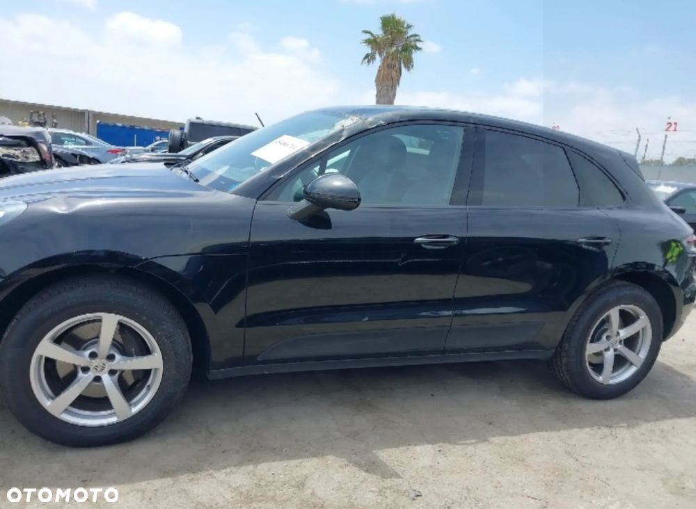 Porsche Macan Standard - 6