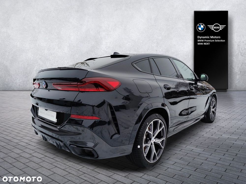 BMW X6 - 5