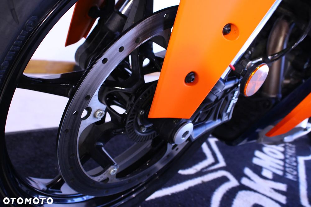 KTM RC 390 - 26