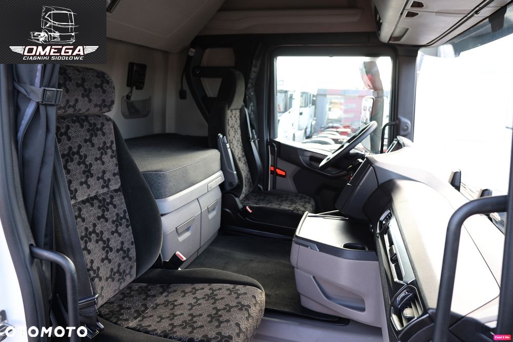 Scania R 500/ 500 R / Klima postojowa / Full LED /Spr Z Niemiec - 17