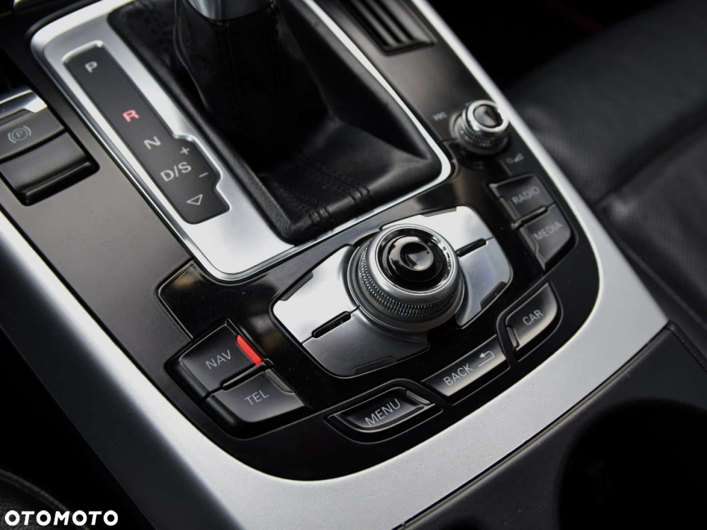 Audi A4 - 34
