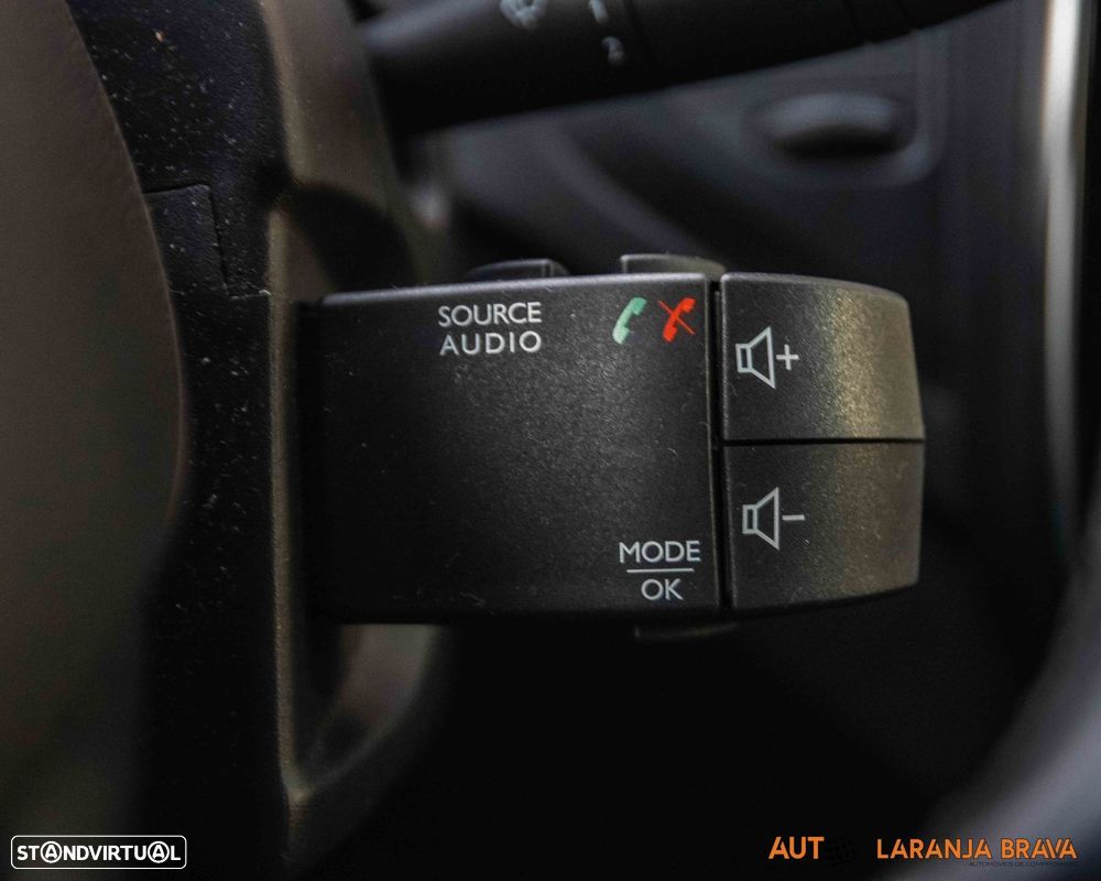 Renault Captur 1.5 dCi Exclusive C/Pneu - 23