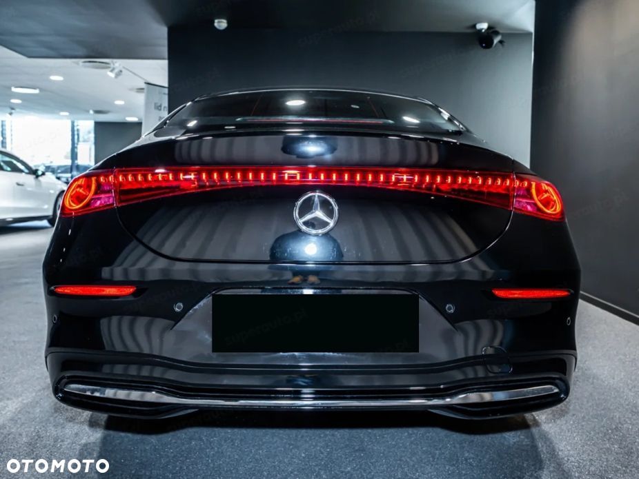 Mercedes-Benz Cla 2026 photo 4
